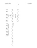 Electrically Conducting Polymer And Copolymer Compositions, Methods For     Making Same And Applications Therefor diagram and image