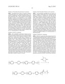 Electrically Conducting Polymer And Copolymer Compositions, Methods For     Making Same And Applications Therefor diagram and image