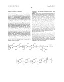 Electrically Conducting Polymer And Copolymer Compositions, Methods For     Making Same And Applications Therefor diagram and image