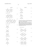 METAL COMPLEX COMPOSITION AND COMPLEX POLYMER diagram and image