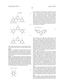 METAL COMPLEX COMPOSITION AND COMPLEX POLYMER diagram and image