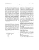 METAL COMPLEX COMPOSITION AND COMPLEX POLYMER diagram and image