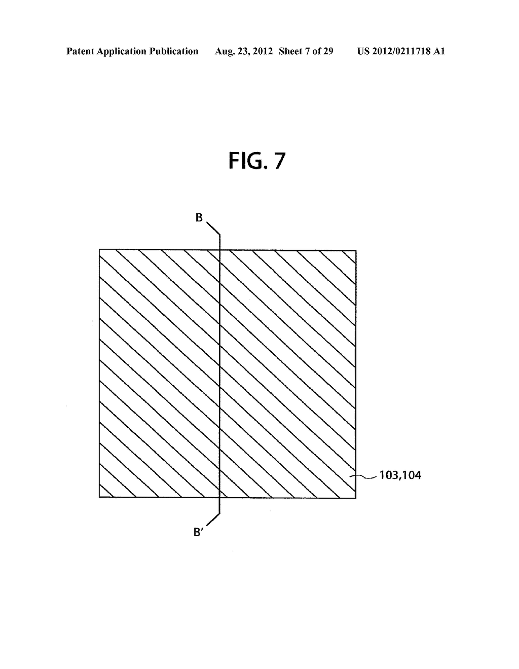 SEMICONDUCTOR STORAGE DEVICE - diagram, schematic, and image 08