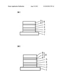 POLYMER LIGHT-EMITTING DEVICE diagram and image