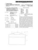 NOVEL ADDUCT COMPOUND, METHODS FOR PURIFICATION AND PREPARATION OF FUSED     POLYCYCLIC AROMATIC COMPOUND, SOLUTION FOR FORMATION OF ORGANIC     SEMICONDUCTOR FILM, AND NOVEL ALPHA-DIKETONE COMPOUND diagram and image