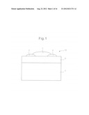 NOVEL ADDUCT COMPOUND, METHODS FOR PURIFICATION AND PREPARATION OF FUSED     POLYCYCLIC AROMATIC COMPOUND, SOLUTION FOR FORMATION OF ORGANIC     SEMICONDUCTOR FILM, AND NOVEL ALPHA-DIKETONE COMPOUND diagram and image