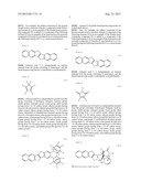 NOVEL ADDUCT COMPOUND, METHODS FOR PURIFICATION AND PREPARATION OF FUSED     POLYCYCLIC AROMATIC COMPOUND, SOLUTION FOR FORMATION OF ORGANIC     SEMICONDUCTOR FILM, AND NOVEL ALPHA-DIKETONE COMPOUND diagram and image