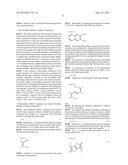 NOVEL ADDUCT COMPOUND, METHODS FOR PURIFICATION AND PREPARATION OF FUSED     POLYCYCLIC AROMATIC COMPOUND, SOLUTION FOR FORMATION OF ORGANIC     SEMICONDUCTOR FILM, AND NOVEL ALPHA-DIKETONE COMPOUND diagram and image