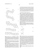 NOVEL ADDUCT COMPOUND, METHODS FOR PURIFICATION AND PREPARATION OF FUSED     POLYCYCLIC AROMATIC COMPOUND, SOLUTION FOR FORMATION OF ORGANIC     SEMICONDUCTOR FILM, AND NOVEL ALPHA-DIKETONE COMPOUND diagram and image