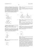 NOVEL ADDUCT COMPOUND, METHODS FOR PURIFICATION AND PREPARATION OF FUSED     POLYCYCLIC AROMATIC COMPOUND, SOLUTION FOR FORMATION OF ORGANIC     SEMICONDUCTOR FILM, AND NOVEL ALPHA-DIKETONE COMPOUND diagram and image