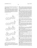 NOVEL ADDUCT COMPOUND, METHODS FOR PURIFICATION AND PREPARATION OF FUSED     POLYCYCLIC AROMATIC COMPOUND, SOLUTION FOR FORMATION OF ORGANIC     SEMICONDUCTOR FILM, AND NOVEL ALPHA-DIKETONE COMPOUND diagram and image