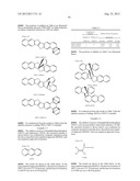 NOVEL ADDUCT COMPOUND, METHODS FOR PURIFICATION AND PREPARATION OF FUSED     POLYCYCLIC AROMATIC COMPOUND, SOLUTION FOR FORMATION OF ORGANIC     SEMICONDUCTOR FILM, AND NOVEL ALPHA-DIKETONE COMPOUND diagram and image