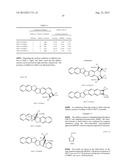 NOVEL ADDUCT COMPOUND, METHODS FOR PURIFICATION AND PREPARATION OF FUSED     POLYCYCLIC AROMATIC COMPOUND, SOLUTION FOR FORMATION OF ORGANIC     SEMICONDUCTOR FILM, AND NOVEL ALPHA-DIKETONE COMPOUND diagram and image