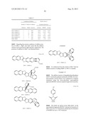 NOVEL ADDUCT COMPOUND, METHODS FOR PURIFICATION AND PREPARATION OF FUSED     POLYCYCLIC AROMATIC COMPOUND, SOLUTION FOR FORMATION OF ORGANIC     SEMICONDUCTOR FILM, AND NOVEL ALPHA-DIKETONE COMPOUND diagram and image