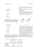 NOVEL ADDUCT COMPOUND, METHODS FOR PURIFICATION AND PREPARATION OF FUSED     POLYCYCLIC AROMATIC COMPOUND, SOLUTION FOR FORMATION OF ORGANIC     SEMICONDUCTOR FILM, AND NOVEL ALPHA-DIKETONE COMPOUND diagram and image