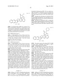 NOVEL ADDUCT COMPOUND, METHODS FOR PURIFICATION AND PREPARATION OF FUSED     POLYCYCLIC AROMATIC COMPOUND, SOLUTION FOR FORMATION OF ORGANIC     SEMICONDUCTOR FILM, AND NOVEL ALPHA-DIKETONE COMPOUND diagram and image