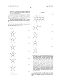 NOVEL ADDUCT COMPOUND, METHODS FOR PURIFICATION AND PREPARATION OF FUSED     POLYCYCLIC AROMATIC COMPOUND, SOLUTION FOR FORMATION OF ORGANIC     SEMICONDUCTOR FILM, AND NOVEL ALPHA-DIKETONE COMPOUND diagram and image