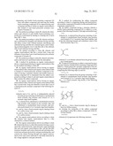 NOVEL ADDUCT COMPOUND, METHODS FOR PURIFICATION AND PREPARATION OF FUSED     POLYCYCLIC AROMATIC COMPOUND, SOLUTION FOR FORMATION OF ORGANIC     SEMICONDUCTOR FILM, AND NOVEL ALPHA-DIKETONE COMPOUND diagram and image