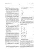 NOVEL ADDUCT COMPOUND, METHODS FOR PURIFICATION AND PREPARATION OF FUSED     POLYCYCLIC AROMATIC COMPOUND, SOLUTION FOR FORMATION OF ORGANIC     SEMICONDUCTOR FILM, AND NOVEL ALPHA-DIKETONE COMPOUND diagram and image