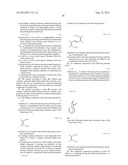 NOVEL ADDUCT COMPOUND, METHODS FOR PURIFICATION AND PREPARATION OF FUSED     POLYCYCLIC AROMATIC COMPOUND, SOLUTION FOR FORMATION OF ORGANIC     SEMICONDUCTOR FILM, AND NOVEL ALPHA-DIKETONE COMPOUND diagram and image