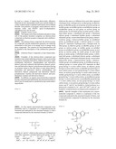 ORGANIC PHOTOVOLTAIC CELL diagram and image