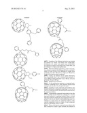 ORGANIC PHOTOVOLTAIC CELL diagram and image