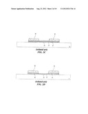 ARRAY SUBSTRATE FOR DISPLAY DEVICE AND METHOD OF FABRICATING THE SAME diagram and image