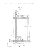 DISPLAY SUBSTRATE AND METHOD OF MANUFACTURING THE DISPLAY SUBSTRATE diagram and image