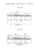 DISPLAY SUBSTRATE AND METHOD OF MANUFACTURING THE DISPLAY SUBSTRATE diagram and image