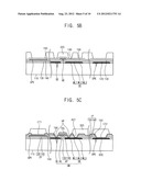 DISPLAY SUBSTRATE AND METHOD OF MANUFACTURING THE DISPLAY SUBSTRATE diagram and image