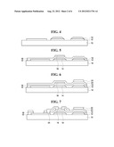 ORGANIC LIGHT-EMITTING DISPLAY AND METHOD OF MANUFACTURING THE SAME diagram and image