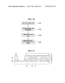 ORGANIC LIGHT-EMITTING DISPLAY AND METHOD OF MANUFACTURING THE SAME diagram and image