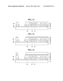 ORGANIC LIGHT-EMITTING DISPLAY AND METHOD OF MANUFACTURING THE SAME diagram and image