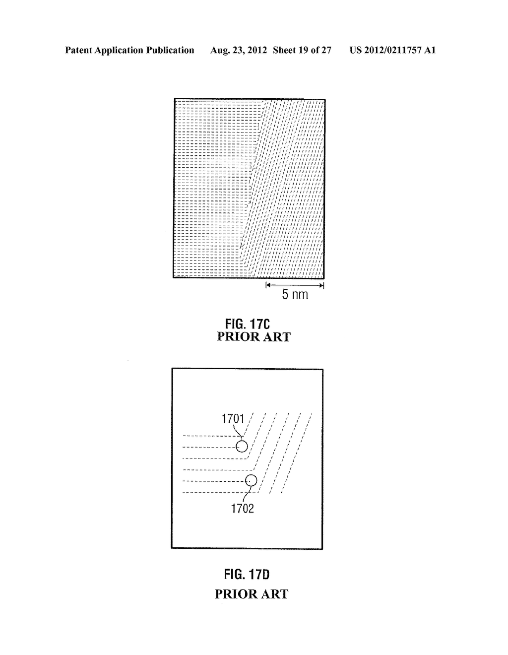 SEMICONDUCTOR DEVICE AND METHOD OF MANUFACTURING THE SAME - diagram, schematic, and image 20