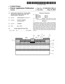 SEMICONDUCTOR DEVICE AND METHOD OF MANUFACTURING THE SAME, AND POWER     SUPPLY APPARATUS diagram and image