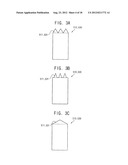 ARRAY SUBSTRATE, DISPLAY APPARATUS HAVING THE SAME AND METHOD OF     MANUFACTURING THE SAME diagram and image