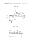 ARRAY SUBSTRATE, DISPLAY APPARATUS HAVING THE SAME AND METHOD OF     MANUFACTURING THE SAME diagram and image