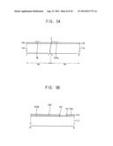 ARRAY SUBSTRATE, DISPLAY APPARATUS HAVING THE SAME AND METHOD OF     MANUFACTURING THE SAME diagram and image