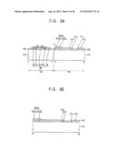 ARRAY SUBSTRATE, DISPLAY APPARATUS HAVING THE SAME AND METHOD OF     MANUFACTURING THE SAME diagram and image