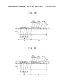 ARRAY SUBSTRATE, DISPLAY APPARATUS HAVING THE SAME AND METHOD OF     MANUFACTURING THE SAME diagram and image