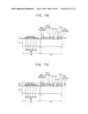 ARRAY SUBSTRATE, DISPLAY APPARATUS HAVING THE SAME AND METHOD OF     MANUFACTURING THE SAME diagram and image