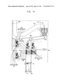 ARRAY SUBSTRATE, DISPLAY APPARATUS HAVING THE SAME AND METHOD OF     MANUFACTURING THE SAME diagram and image