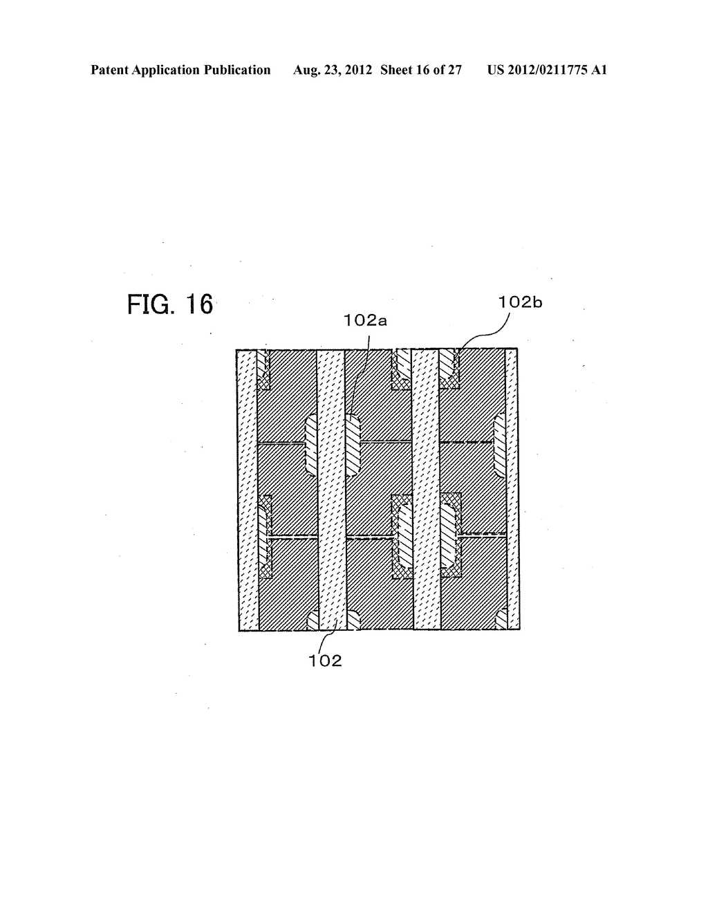 Lighting Device - diagram, schematic, and image 17