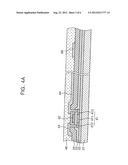 FLAT PANEL DISPLAY AND METHOD OF FABRICATING THE SAME diagram and image