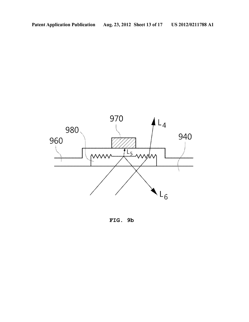 SEMICONDUCTOR LIGHT-EMITTING DEVICE - diagram, schematic, and image 14