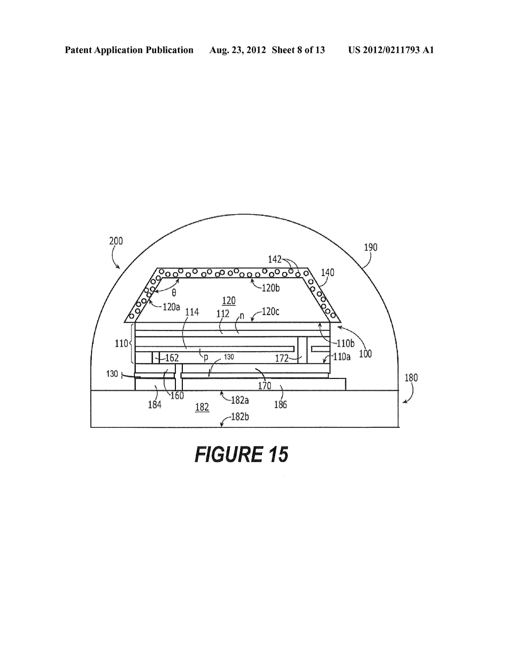 Low Temperature High Strength Metal Stack for Die Attachment - diagram, schematic, and image 09