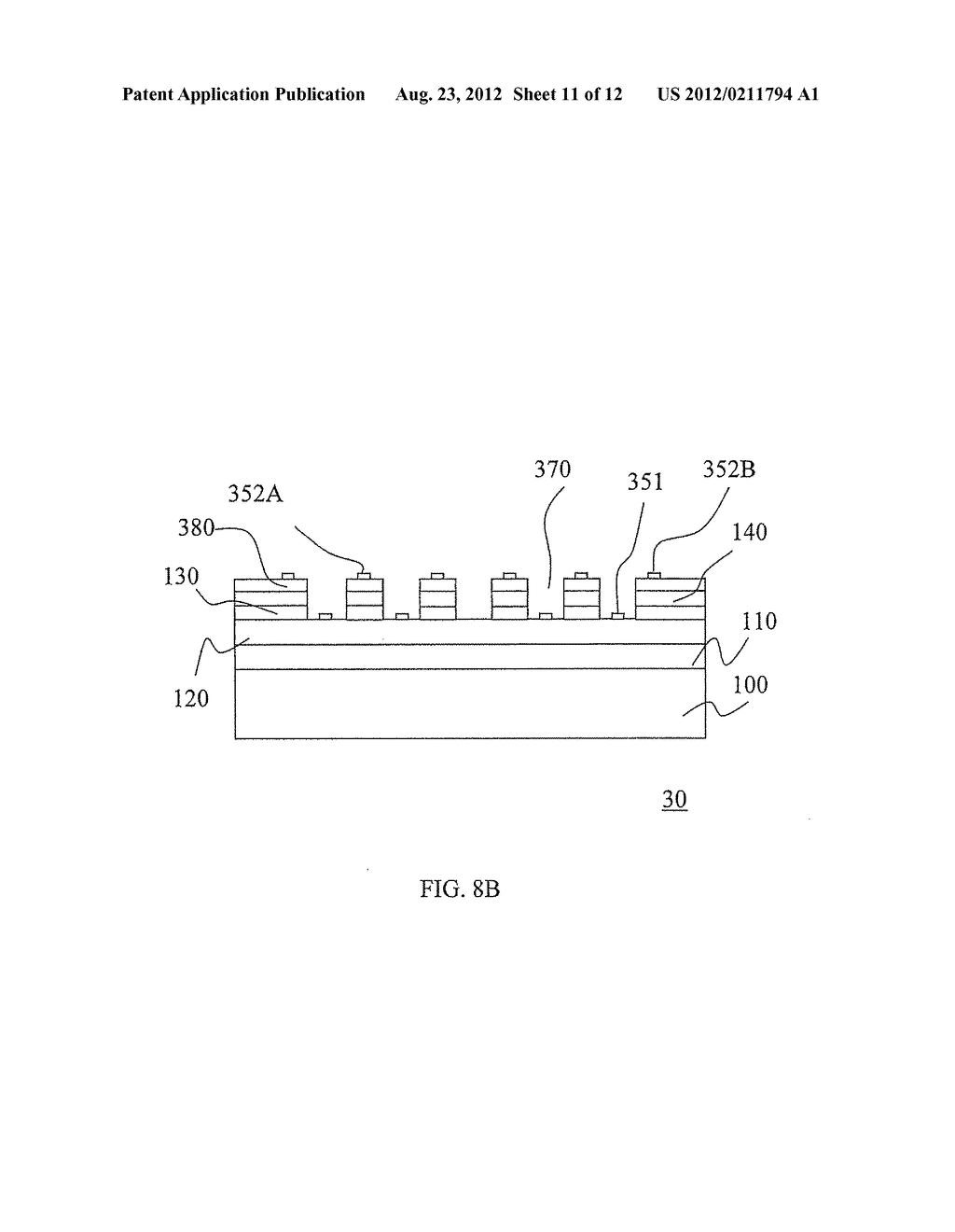 LIGHT-EMITTING DEVICE - diagram, schematic, and image 12