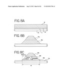 Metal Wiring and Method of Manufacturing the Same, and Metal Wiring     Substrate and Method of Manufacturing the Same diagram and image