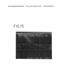 Metal Wiring and Method of Manufacturing the Same, and Metal Wiring     Substrate and Method of Manufacturing the Same diagram and image