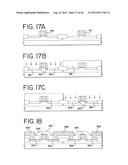 Metal Wiring and Method of Manufacturing the Same, and Metal Wiring     Substrate and Method of Manufacturing the Same diagram and image